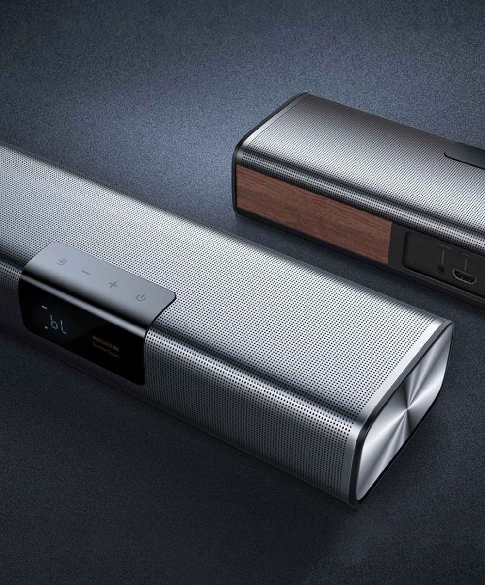 BINNIFA-bluetooth-Speaker-40W-DSP-Soundbar-LED-Touch-Screen-BT50-USB-Optical-Coaxial-AUX-HDMI-Remote-1830250-1