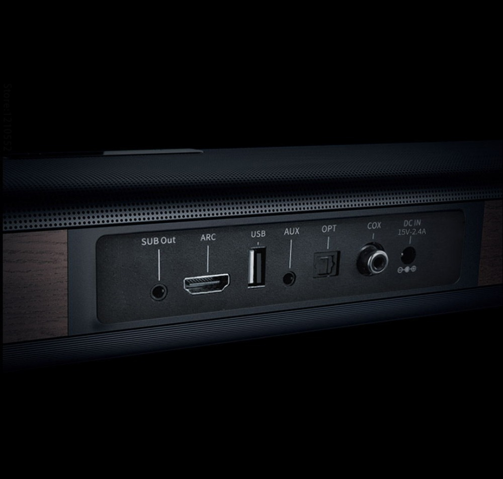 BINNIFA-bluetooth-Speaker-40W-DSP-Soundbar-LED-Touch-Screen-BT50-USB-Optical-Coaxial-AUX-HDMI-Remote-1830250-7