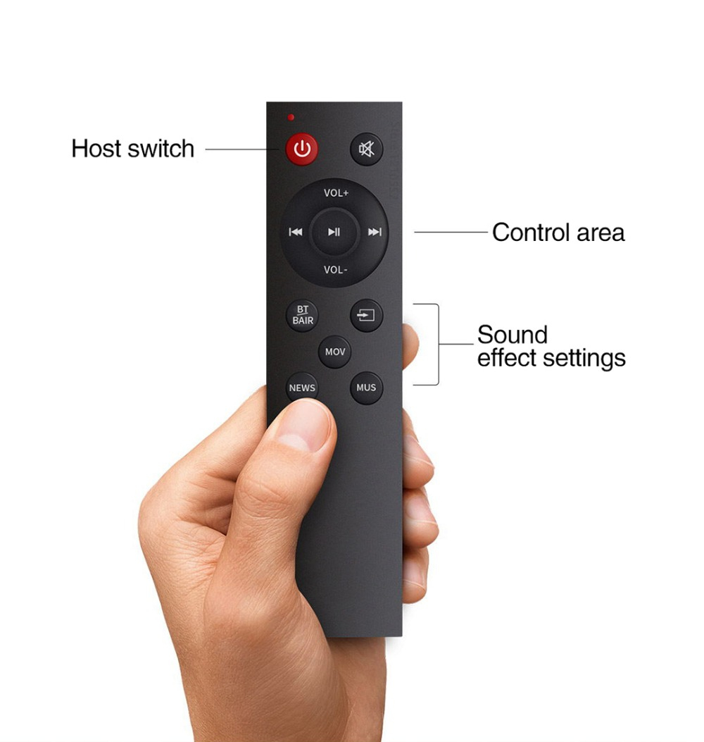 BINNIFA-bluetooth-Speaker-40W-DSP-Soundbar-LED-Touch-Screen-BT50-USB-Optical-Coaxial-AUX-HDMI-Remote-1830250-9