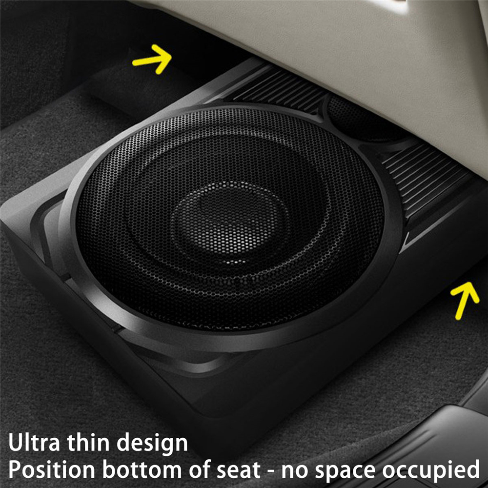 Bakeey-10inch-Car-Subwoofer-Speaker-600W-12V-360deg-Stereo-Super-Bass-Active-Subwoofer-Ultra-thin-Bo-1823936-4