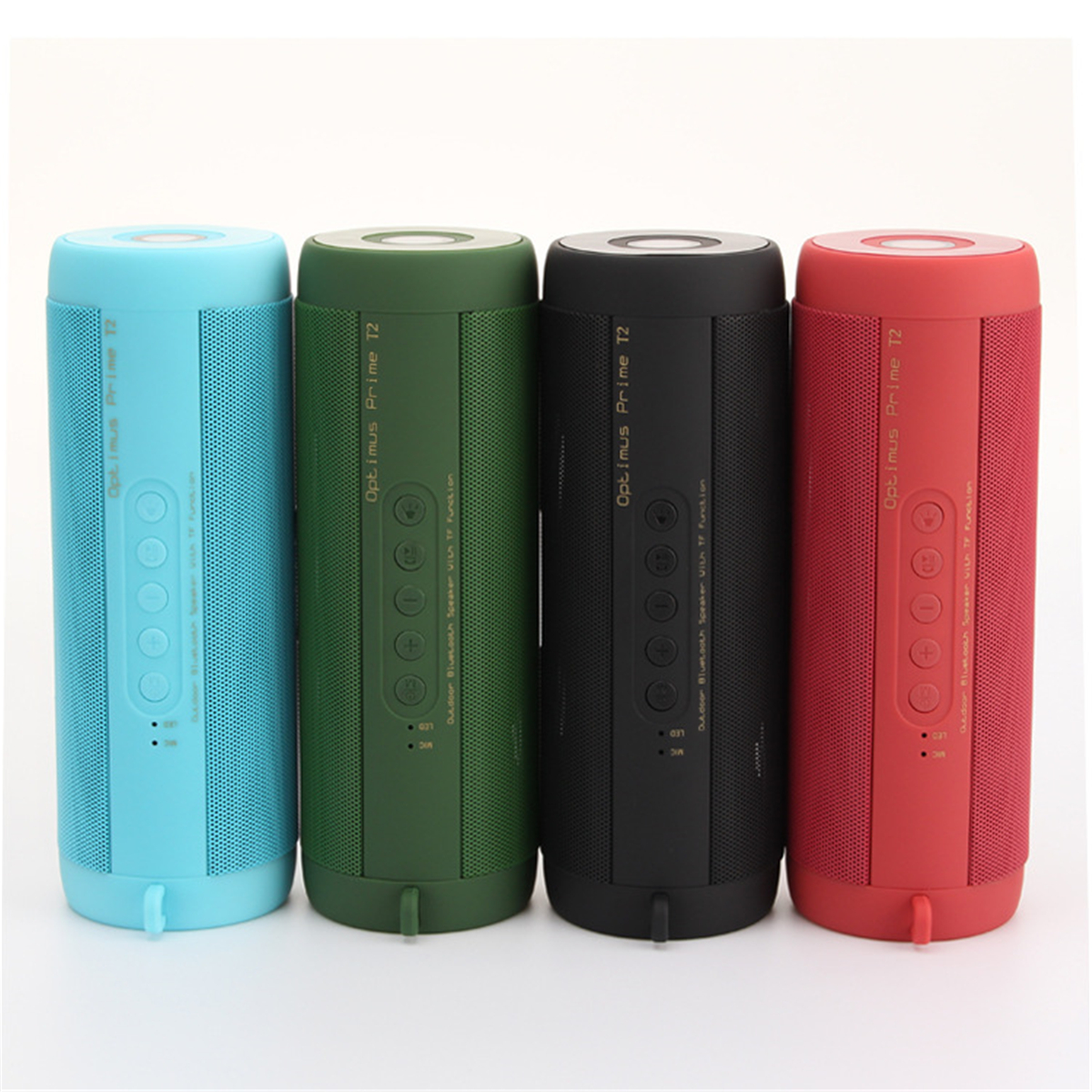 Bakeey-1800mAh-Flashlight-TF-Card-Wireless-bluetooth-Speaker-Outdoor-Ride-Portable-Small-Speaker-Wat-1642265-2