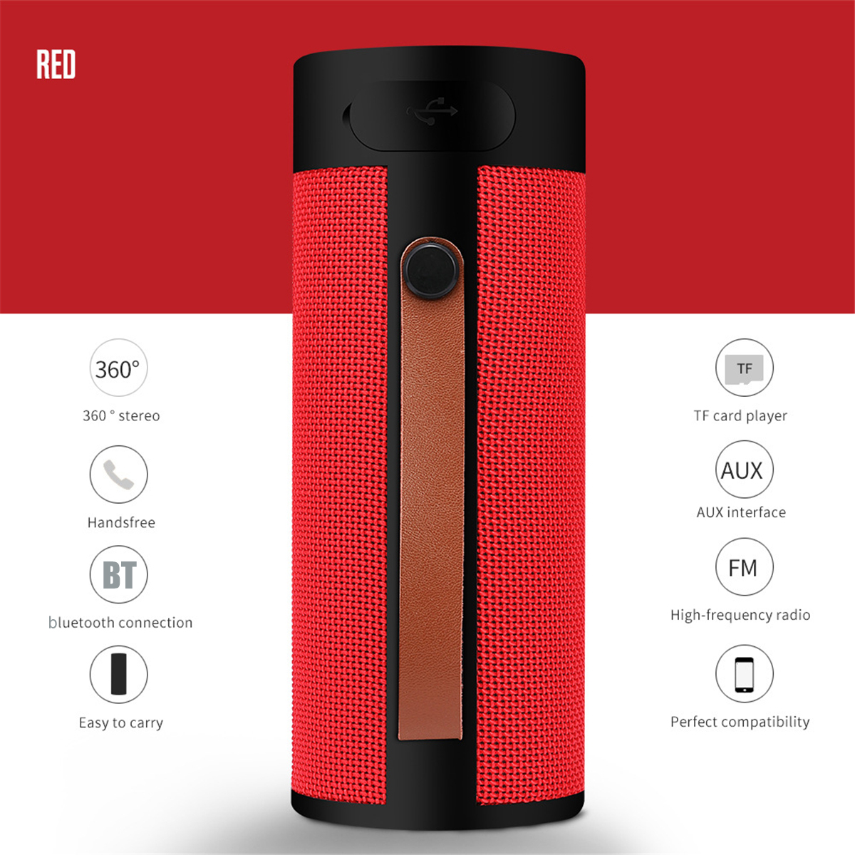 Bakeey-1800mAh-bluetooth-Wireless-35mm-Audio-Jack-FM-Radio-HIFI-Sound-Quality-HD-Microphone-Dual-Spe-1630945-4