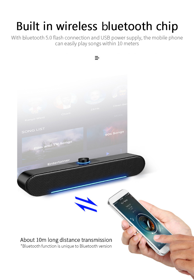 Bakeey-A39-bluetooth-Soundbar-Wied-Wireless-Speaker-Stereo-Bass-Classical-Desktop-Computer-Speaker-f-1878226-7