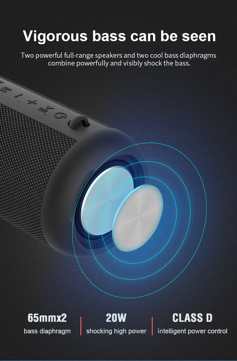 Bakeey-BD18-Wireless-Speaker-20W-bluetooth-Soundbar-Dual-Bass-6D-HIFI-3600mAh-TF-Card-AUX-In-IPX6-Wa-1823951-4