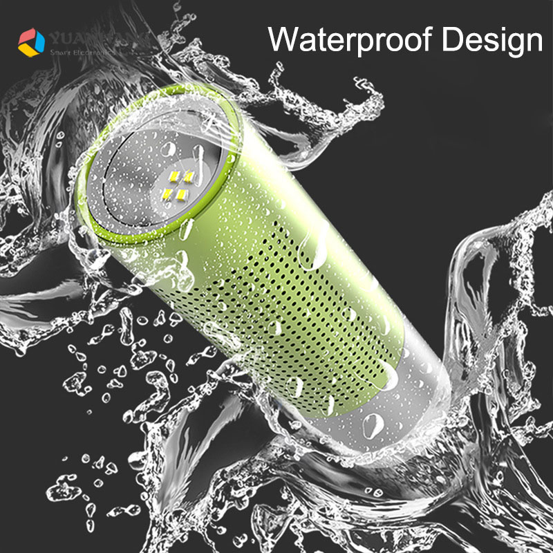 Bakeey-BT201-Wireless-bluetooth-Speaker-Portable-Stereo-2200mAh-TF-Card-Outdoors-Speaker-With-Flashl-1526344-6