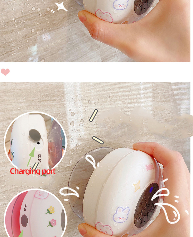Bakeey-BTS-06-bluetooth-Speaker-Bathroom-Waterproof-Fall-Kitchen-with-Large-Suction-Cup-Mini-Wireles-1906443-5