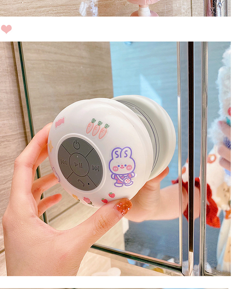Bakeey-BTS-06-bluetooth-Speaker-Bathroom-Waterproof-Fall-Kitchen-with-Large-Suction-Cup-Mini-Wireles-1906443-7