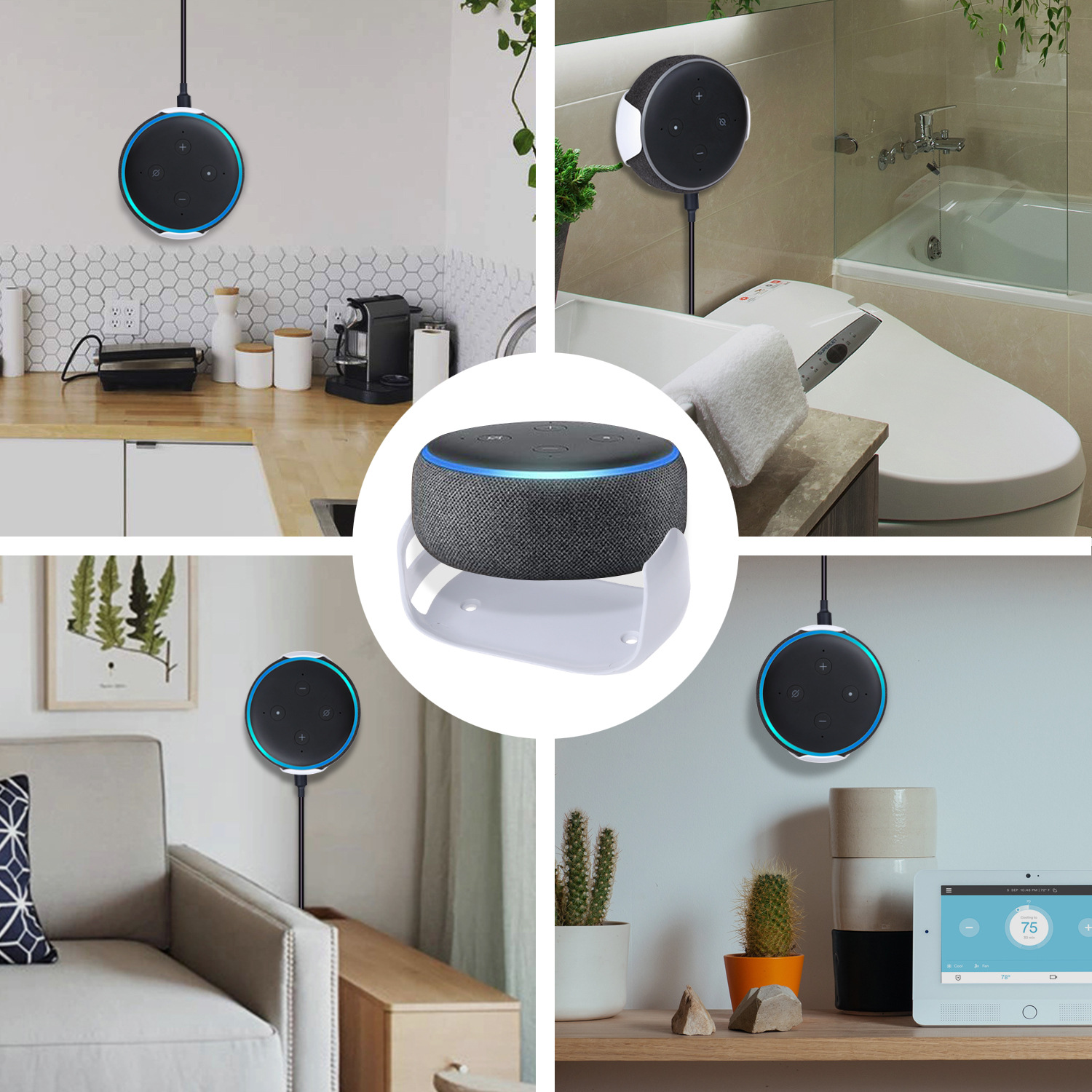 Bakeey-Desktop-Holder-Table-Stand-for-Dot-3rd-Generation-Voice-Assistants-Holder-Speaker-Accessories-1809453-6