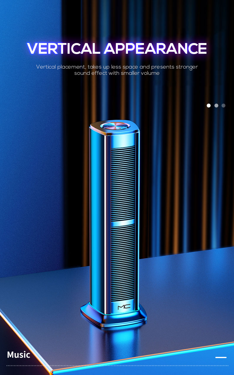 Bakeey-F3-HIFI-Soundbar-blutooth-50-Speaker-Vertical-Subwoofer-Stereo-Bass-Soundbar-Handsfree-for-Ph-1818122-6