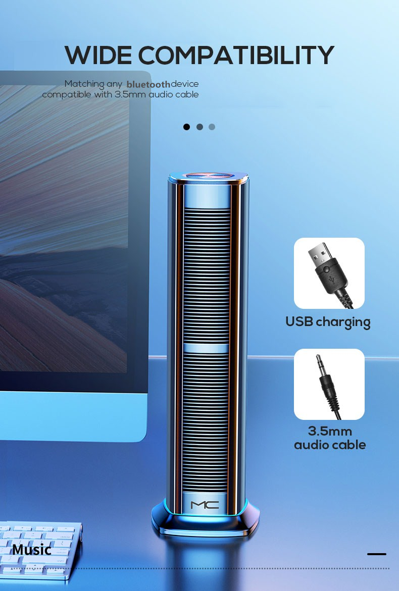 Bakeey-F3-HIFI-Soundbar-blutooth-50-Speaker-Vertical-Subwoofer-Stereo-Bass-Soundbar-Handsfree-for-Ph-1818122-7