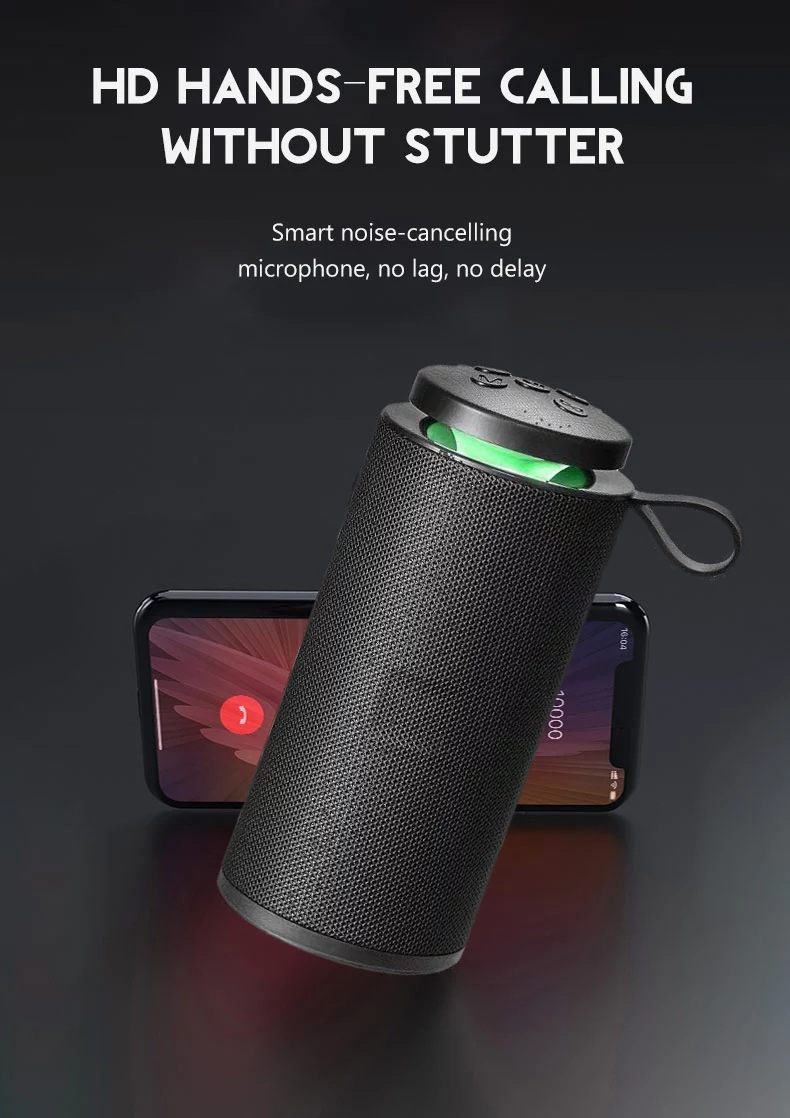 Bakeey-GT112-bluetooth-Wireless-Speaker-Colorful-LED-Stereo-Surround-Sound-Subwoofer-Portable-FM-Rad-1903415-4