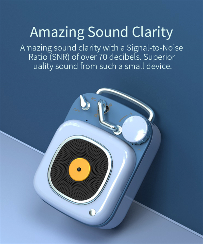 Bakeey-HM20-Wireless-bluetooth-Speaker-Mini-Cute-Nostalgic-Loudspeaker-Stereo-Music-Subwoofer-1646690-7