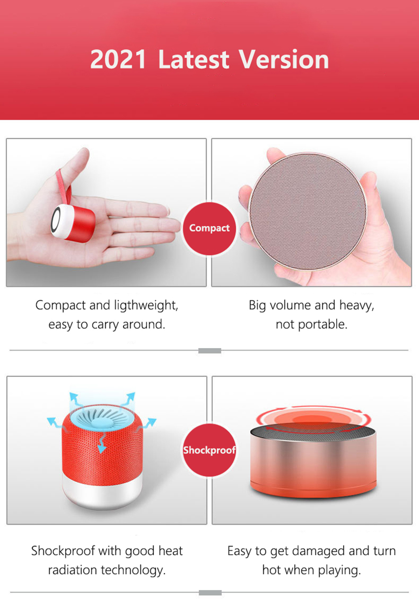 Bakeey-M12-Mini-bluetooth-Speaker-360-Degree-3D-Sound-Audio-Small-Speaker-Creative-Portable-Wireless-1919026-2