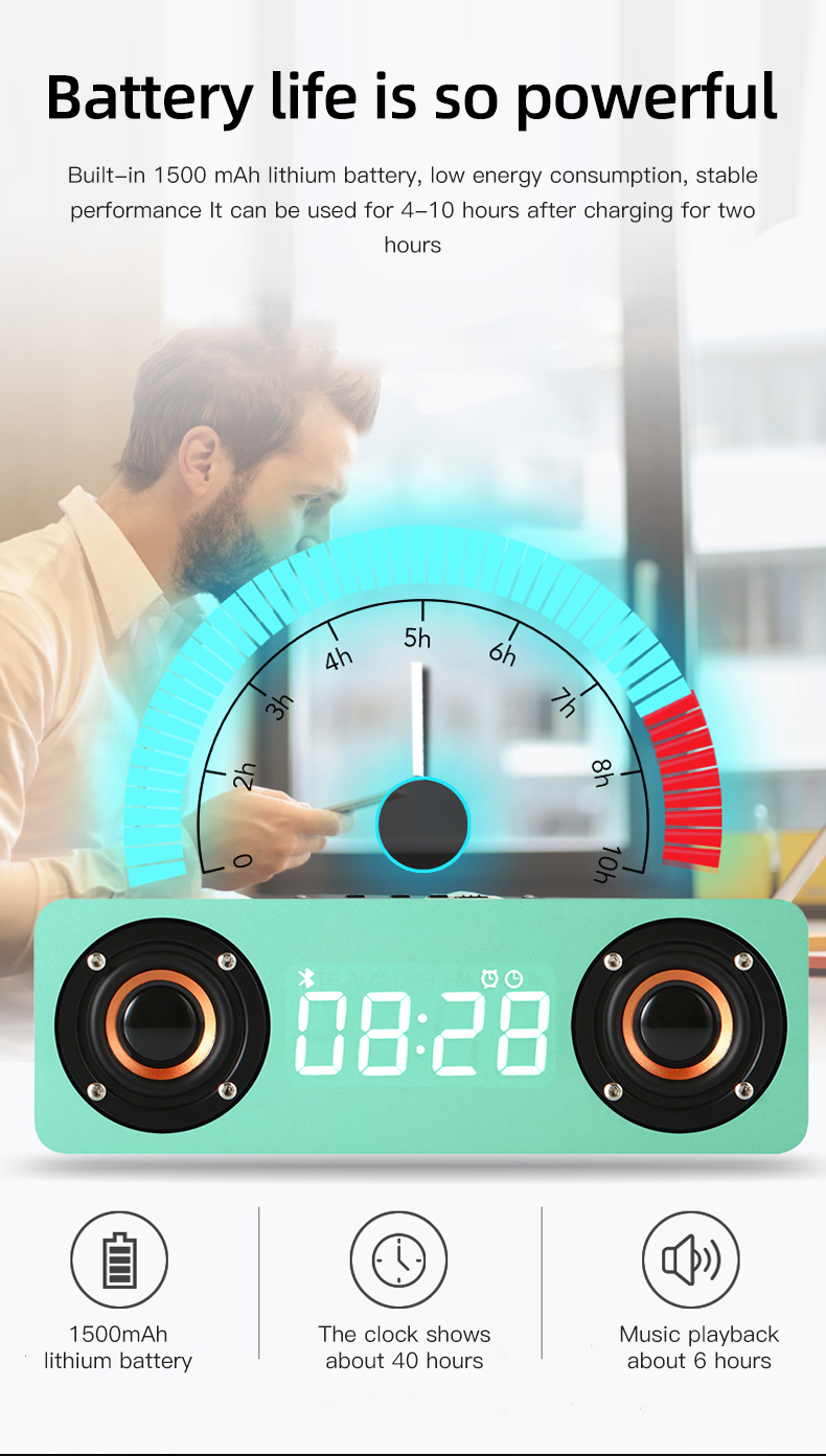 Bakeey-M5C-bluetooth-Speaker-Alarm-Clock-LED-Screen-Display-Voice-Call-Wooden-Box-High-Quality-Music-1840829-6