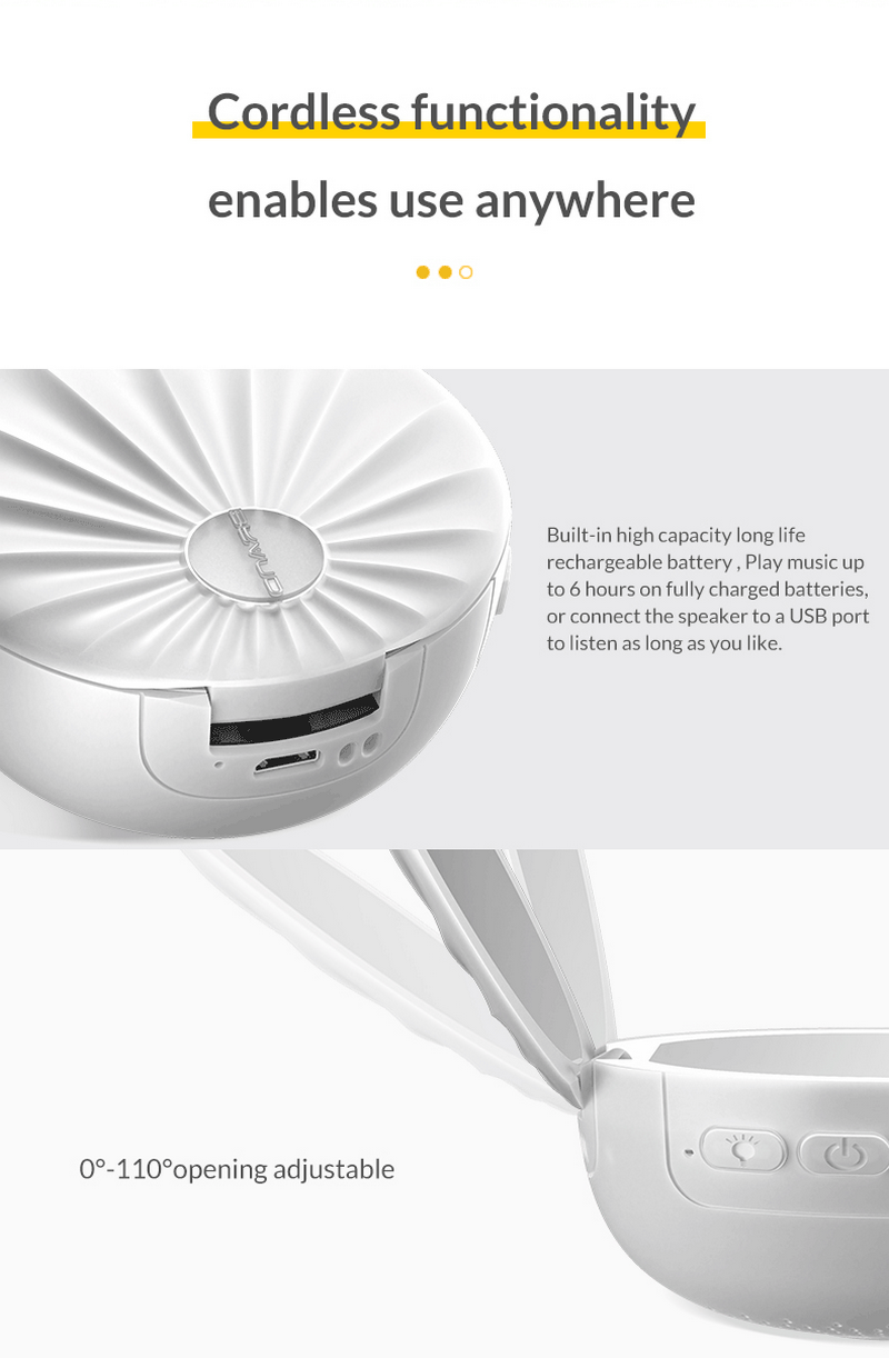 Bakeey-M6-Fashion-Pocket-Mirror-Wireless-bluetooth-Speaker-Fill-Light-Mini-Portable-Outdoor-Speaker-1642046-6