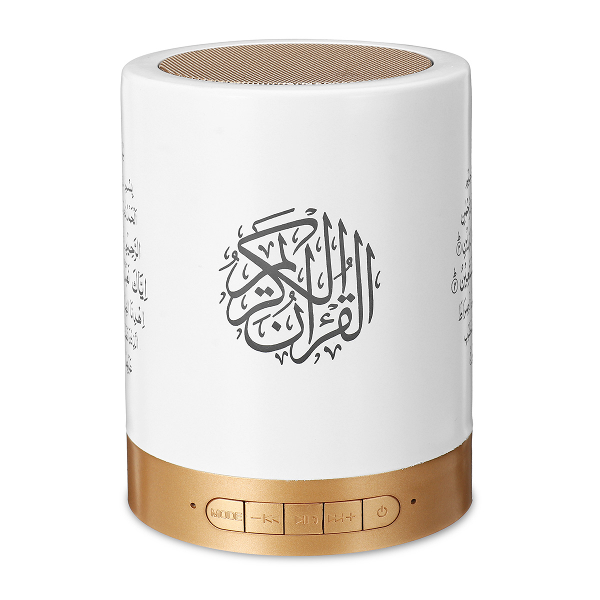 Bakeey-Portable-USB-Charging-Wireless-bluetooth-Colorful-Discoloration-Speaker-Remote-Control-Quran--1650378-6