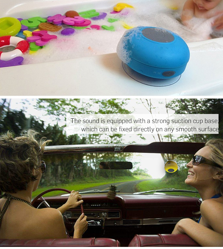 Bakeey-Portable-bluetooth-Sucker-Waterproof-Wireless-Handsfree-Speaker-For-Bathroom-Shower-Pool-Beac-1853936-4