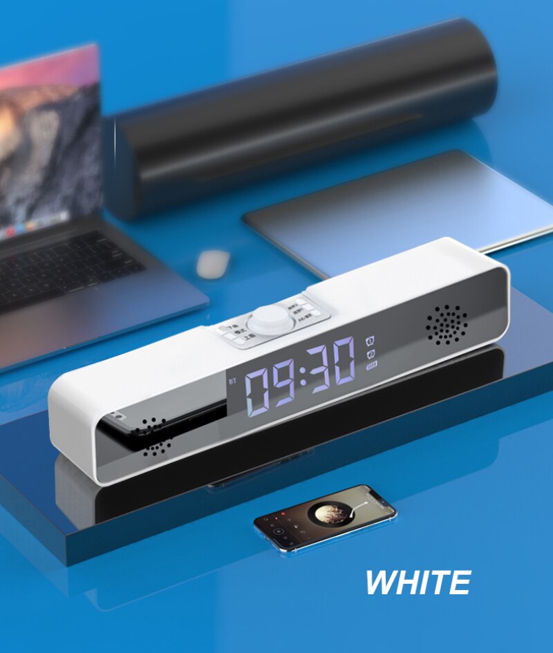 Bakeey-Q19-Subwoofer-Alarm-Clock-Super-Bass-Speakers-HIFI-USB-Wireless-bluetooth-Computer-Desktop-Sp-1882005-10