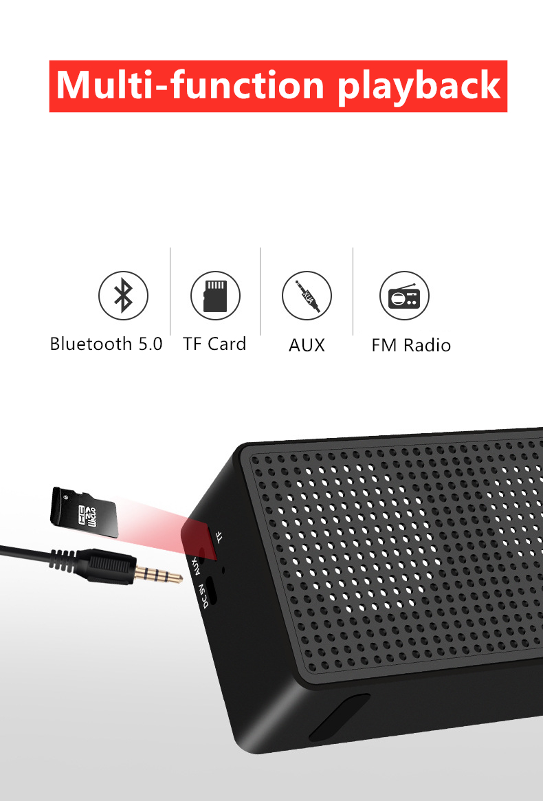 Bakeey-Q31-bluetooth-Wireless-Speaker-35mm-AUX-Jack-Mirror-LED-Digital-Display-FM-Radio-Speaker-Alar-1620567-5