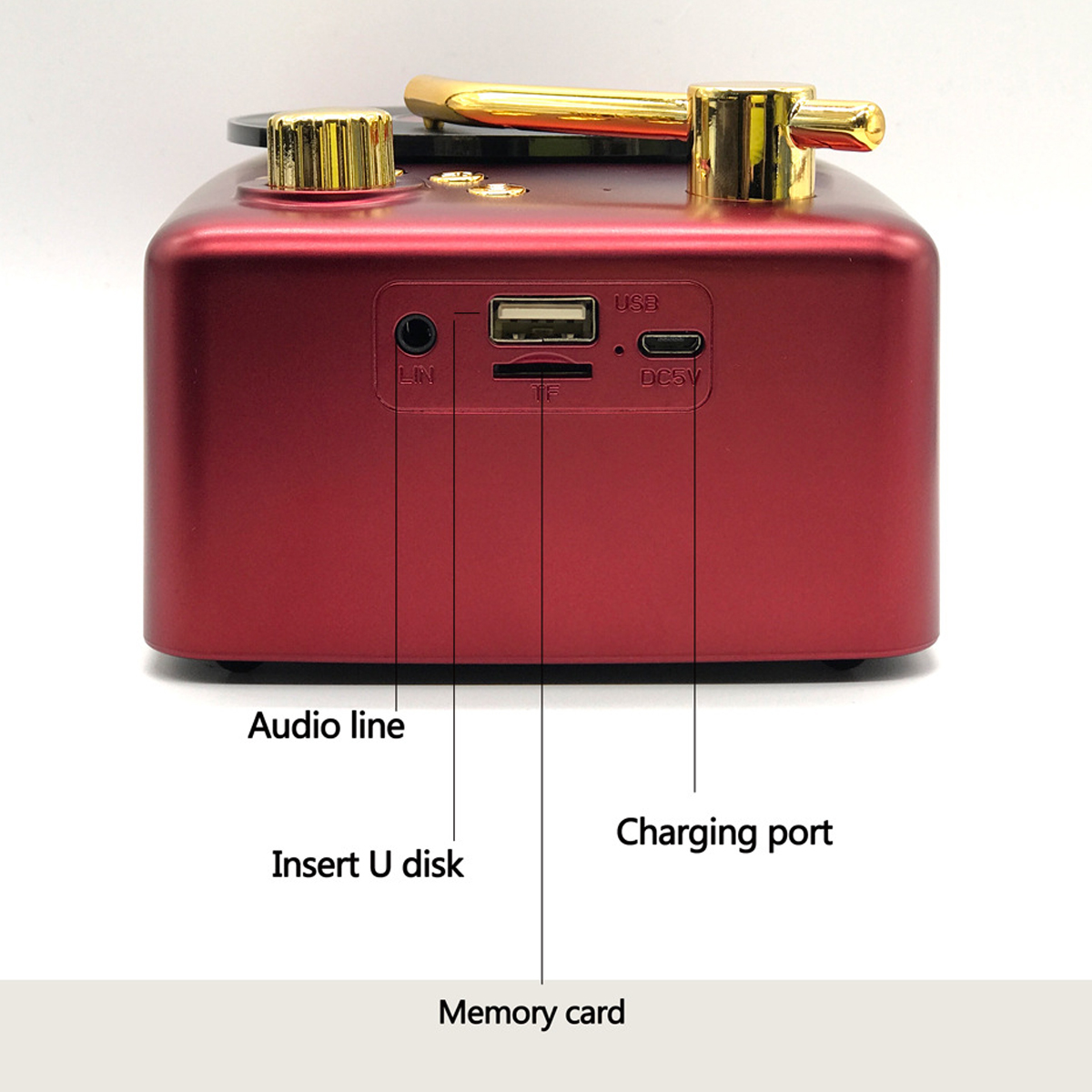 Bakeey-Retro-Mini-Portable-Wireless-bluetooth50-Speaker-Radio-USB-TF-Card-Music-Player-Hifi-Sound-Am-1642266-3