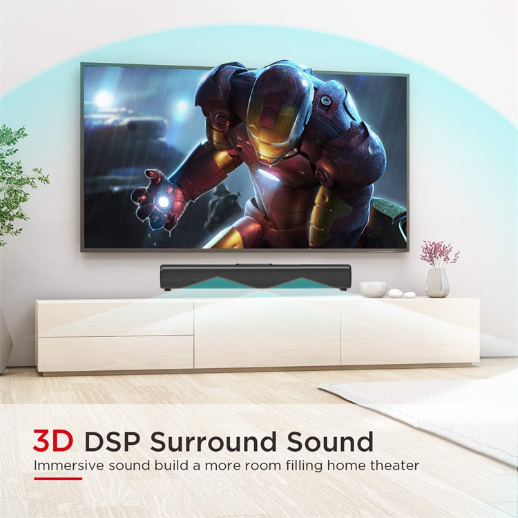 Bakeey-S20L-50W-3D-Surround-bluetooth-50-Soundbar-Bass-Wired-Computer-HiFi-Stereo-Sound-Bar-HDMI-TV--1882469-3
