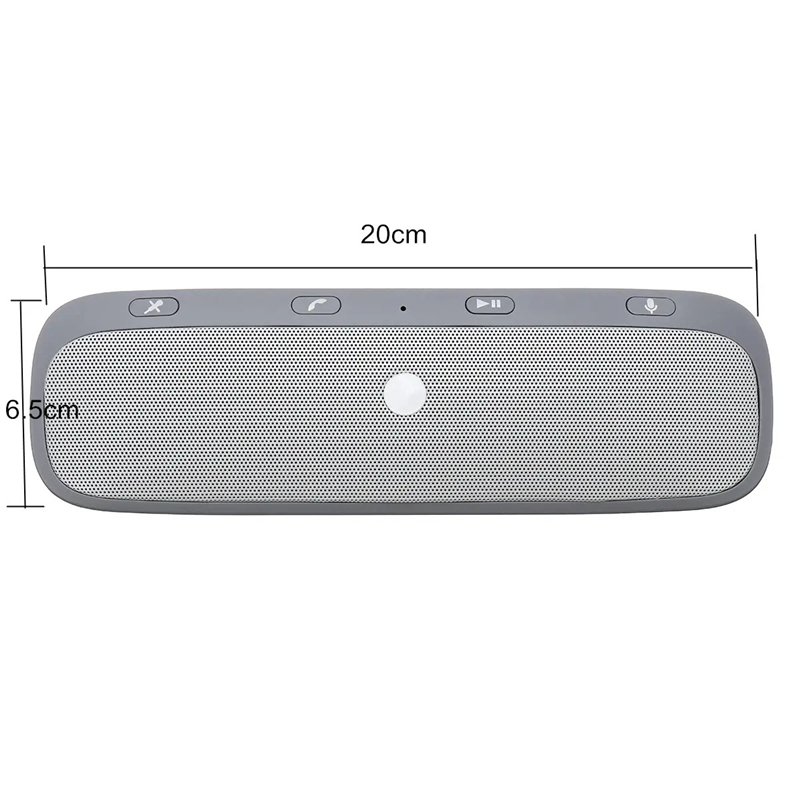 Bakeey-TZ900-Vehicle-Mounted-Speaker-Wireless-bluetooth-Soundbar-DSP-Noise-Reduction-MP3-Music-Playe-1807780-9