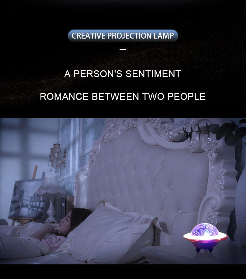 Bakeey-UFO-Starry-Sky-Projection-Light-Flying-Saucer-bluetooth-Speaker-Music-Player-LED-Night-Light--1893465-3