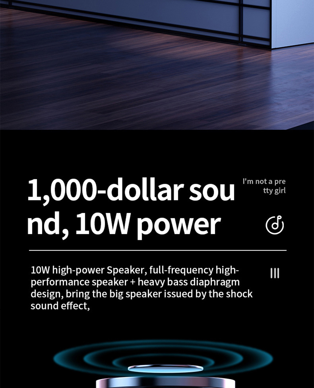 Bakeey-V13-bluetooth-50-Speaker-Subwoofer-Home-Wireless-TWS-Series-HIFI-20-Hours-Play-Time-Portable--1881297-8