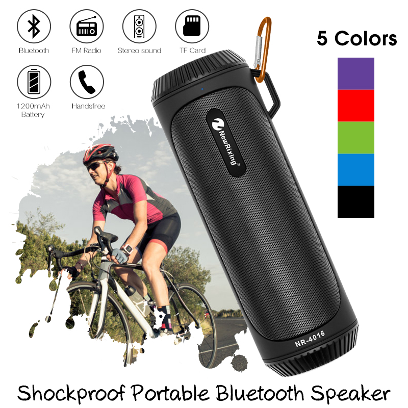 Bakeey-Wireless-bluetooth-Speaker-LED-FM-Radio-TF-Card-Stereo-Power-Bank-Outdoors-Subwoofer-with-Mic-1397565-1