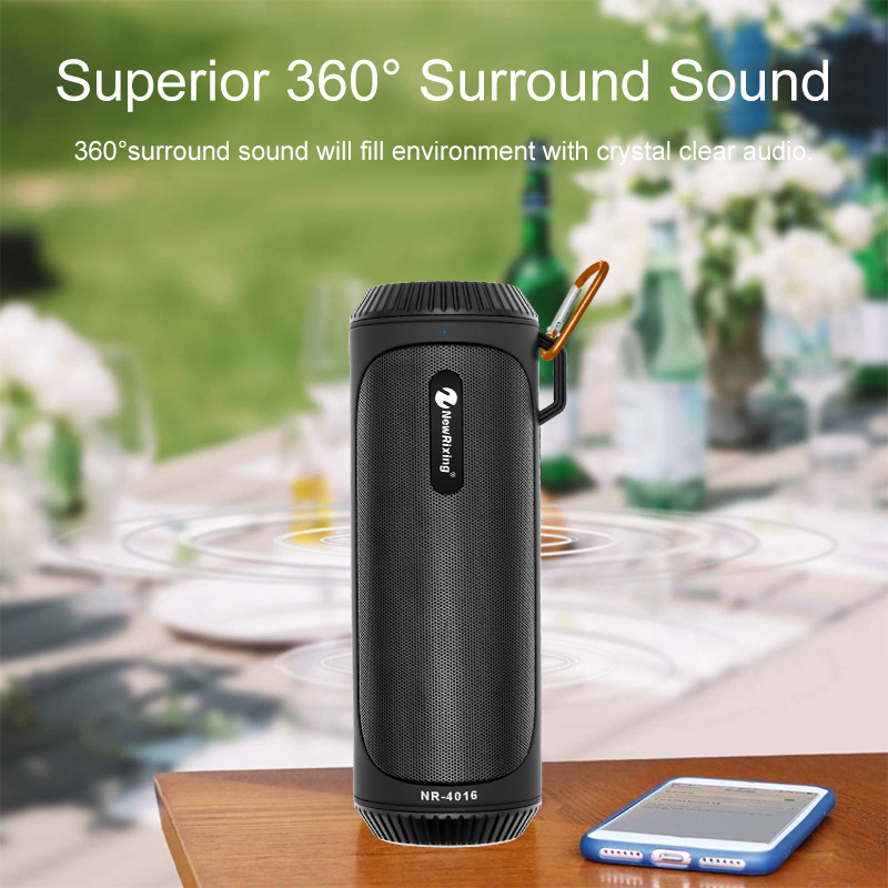 Bakeey-Wireless-bluetooth-Speaker-LED-FM-Radio-TF-Card-Stereo-Power-Bank-Outdoors-Subwoofer-with-Mic-1397565-4