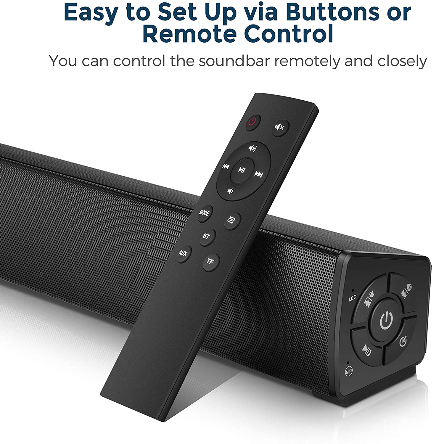 Bakeey-Y9-bluetooth-Soundbar-Bass-Stereo-45MM-Drivers-20W-Speaker-TF-Card-AUX-In-2000mAh-Remote-Cont-1796639-4