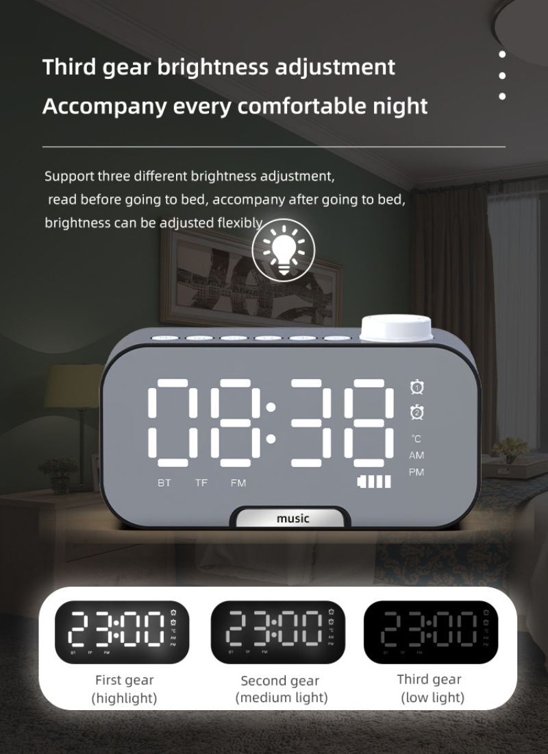 Bakeey-Z5-Alarm-Clock-Wireless-bluetooth-Speaker-Portable-Mini-Mirror-Alarm-Clock-HiFi-Support-TF-Ca-1899641-3