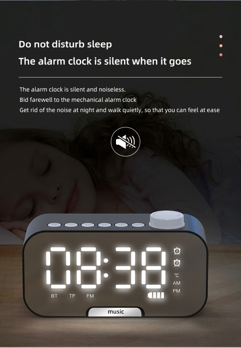 Bakeey-Z5-Alarm-Clock-Wireless-bluetooth-Speaker-Portable-Mini-Mirror-Alarm-Clock-HiFi-Support-TF-Ca-1899641-4