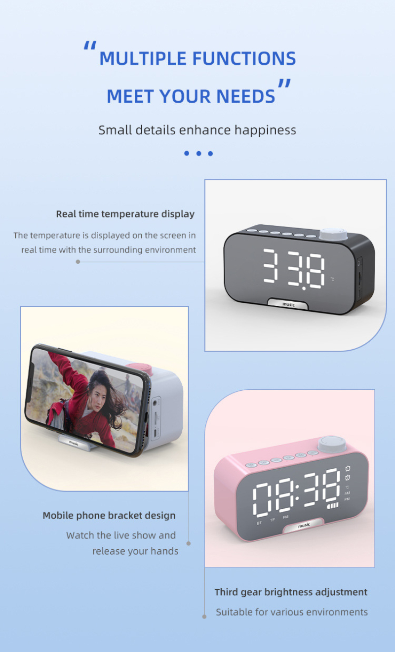 Bakeey-Z5-Alarm-Clock-Wireless-bluetooth-Speaker-Portable-Mini-Mirror-Alarm-Clock-HiFi-Support-TF-Ca-1899641-8