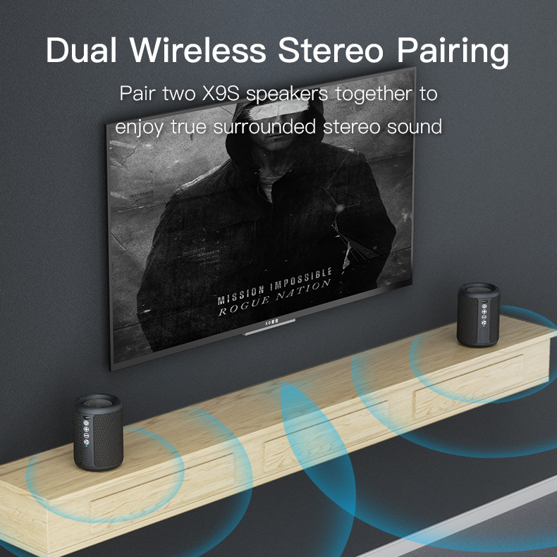 Bakeey-bluetooth-Speaker-Bass-HIFI-Stereo-Subwoofer-10W-TF-Card-IPX6-Waterproof-2500mAh-Portable-Wir-1790664-5
