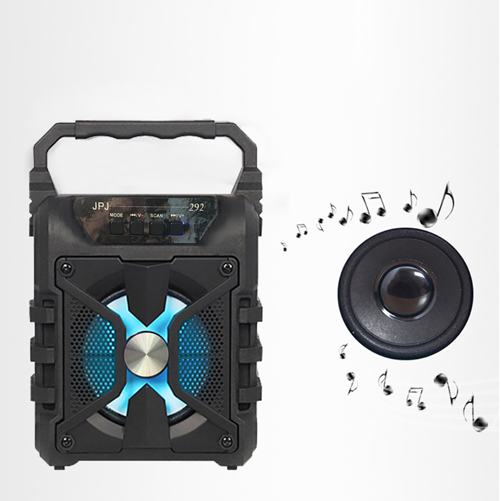 Bakeeyu-bluetooth-Speaker-Waterproof-Speakers-Subwoofer-with-microphone-Large-Boom-Box-Volume-Speake-1809092-3