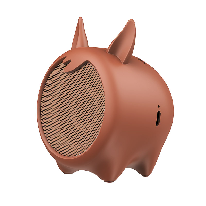 Baseus-Portable-Bluetooth-50-Speaker-Wireless-Colorful-Animal-Model-Waterproof-Stereo-Sound-Mini-Spe-1610904-12