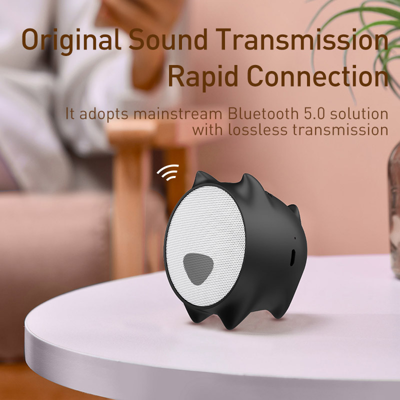Baseus-Portable-Bluetooth-50-Speaker-Wireless-Colorful-Animal-Model-Waterproof-Stereo-Sound-Mini-Spe-1610904-3