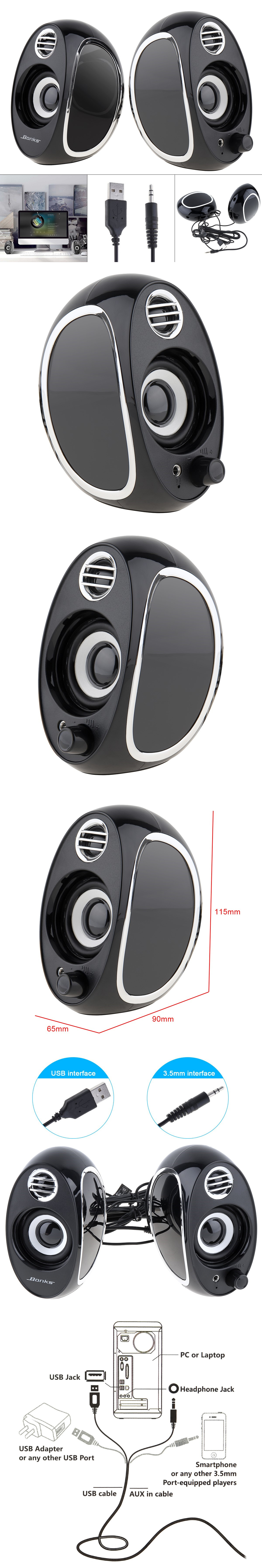 Bonks-DX18-Full-Range-20-Subwoofer-Portable-Computer-Speakers-Mini-Bass-PC-Speaker-Portable-Music-DJ-1632258-1