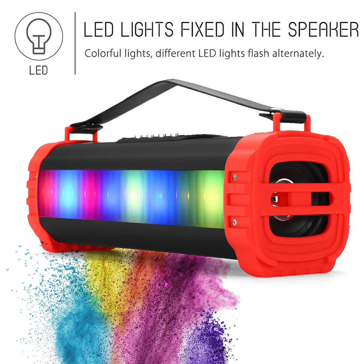 CH-M85-20W-Wireless-bluetooth-Speaker-Portable-Stereo-Soundbar-LED-Light-FM-Radio-Subwoofer-1653116-2