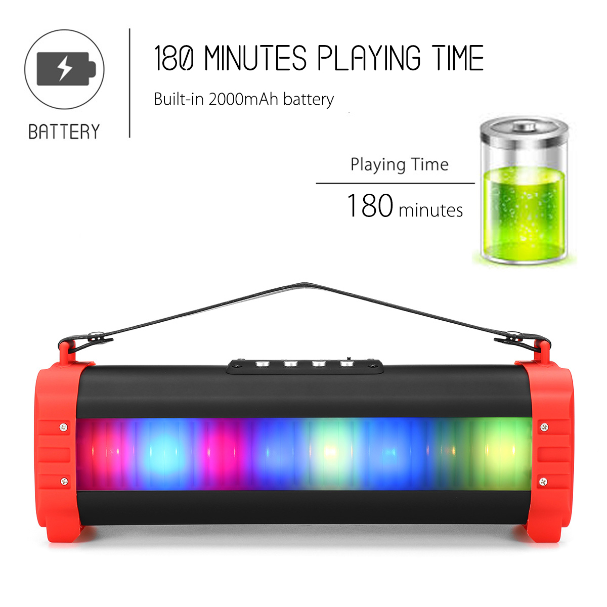 CH-M85-20W-Wireless-bluetooth-Speaker-Portable-Stereo-Soundbar-LED-Light-FM-Radio-Subwoofer-1653116-3