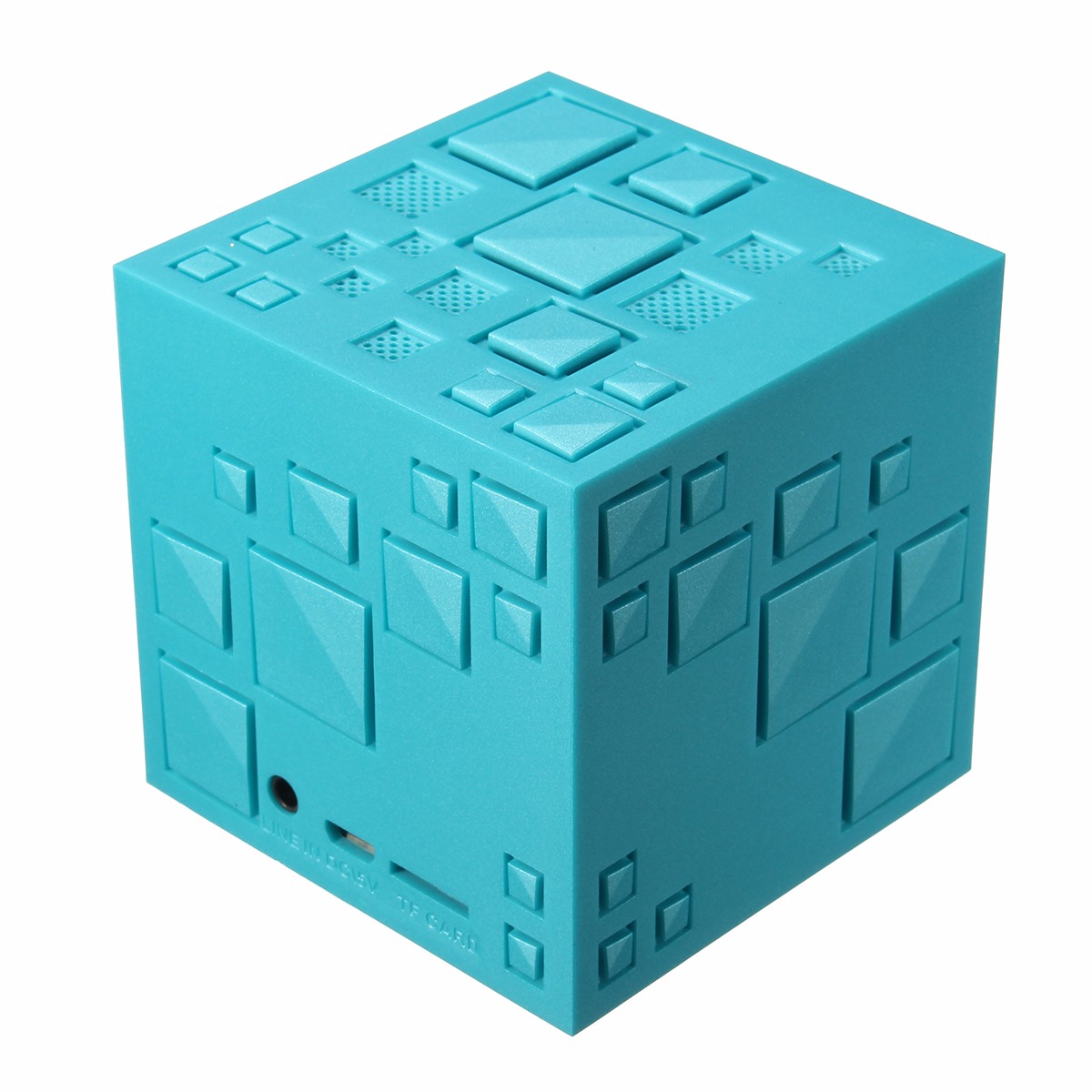 Charminer-Cube-bluetooth-Speaker-Creative-TF-Card-Slot-Subwoofer-Portable-Mini-Wireless-HiFi-Speaker-1897853-10