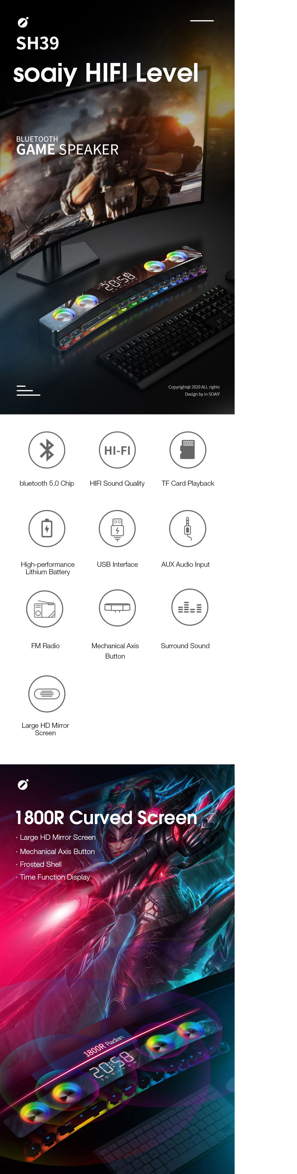 Clock-Version-SOAIY-SH39-bluetooth50-Electronic-Sports-Speaker-Clock-Function-HIFI-Sound-Quality-Des-1744535-1