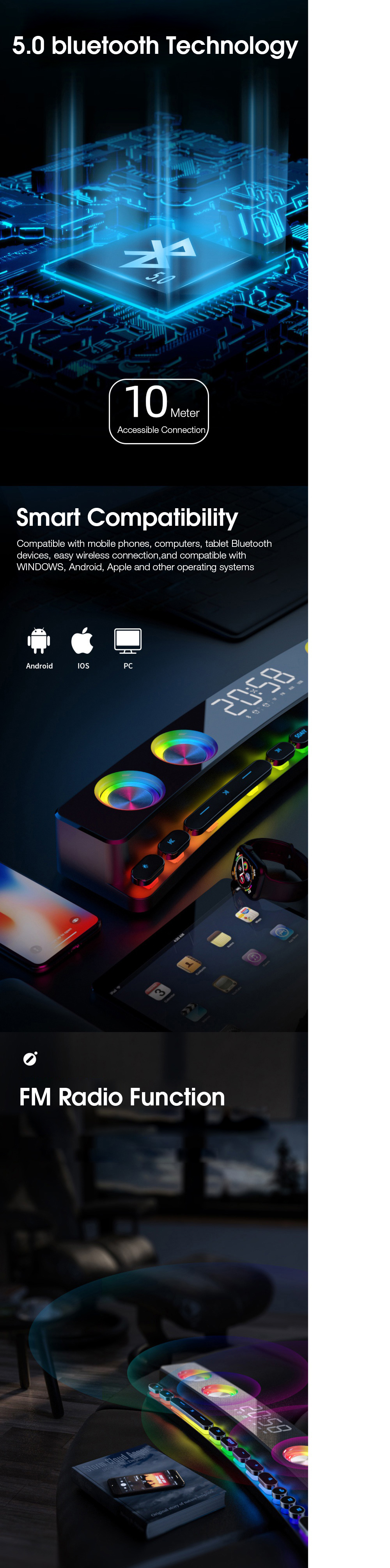 Clock-Version-SOAIY-SH39-bluetooth50-Electronic-Sports-Speaker-Clock-Function-HIFI-Sound-Quality-Des-1744535-3