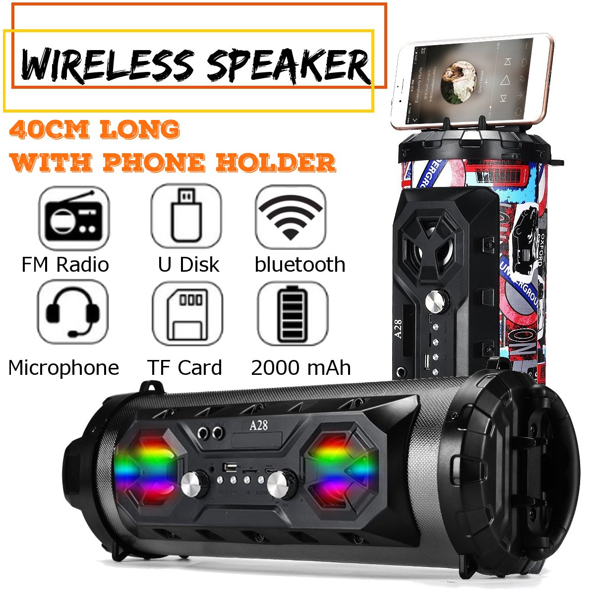 Colorful-LED-Light-Portable-bluetooth-Speaker-20W-Powerful-Wireless-Outdoor-Speaker-Camping-Party-Su-1773412-2