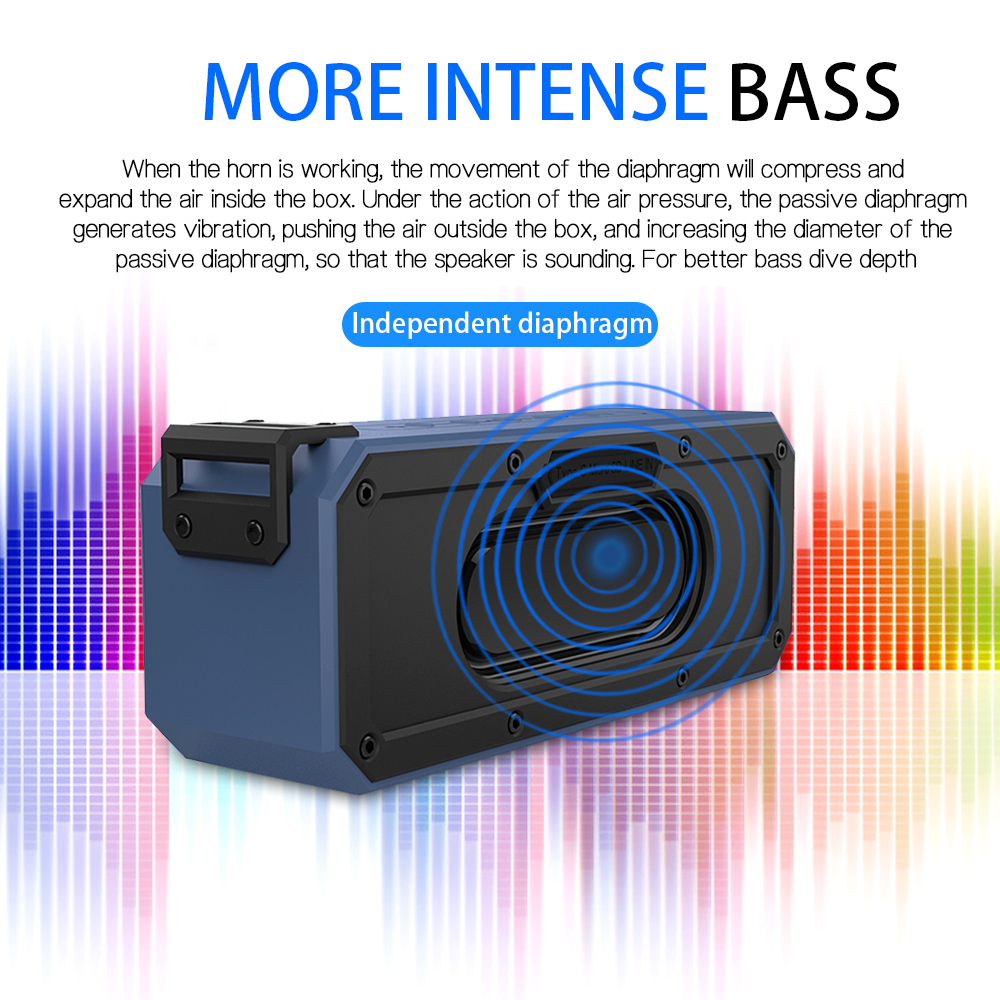 Cyboris-X3-Pro-N-40W-Wireless-bluetooth-Speaker-6600mAh-Portable-Outdoor-IP67-Waterproof-NFC-Subwoof-1829612-8