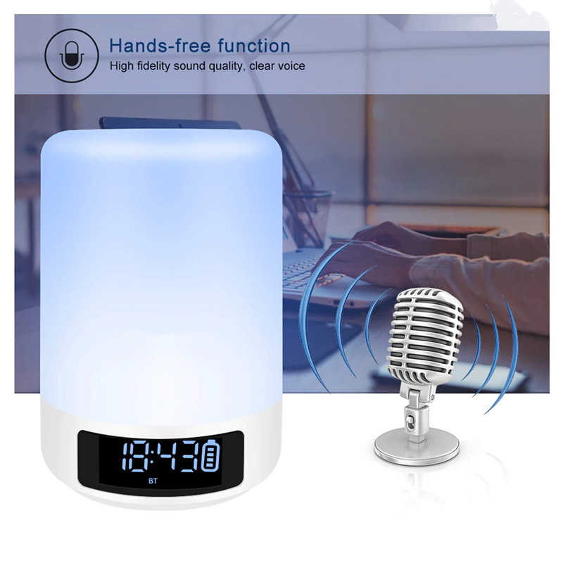 D58-Smart-Mini-Light-Lamp-Screen-Display-Clock-Alarm-Clock-Colorful-Light-Wireless-bluetooth-Speaker-1869426-4