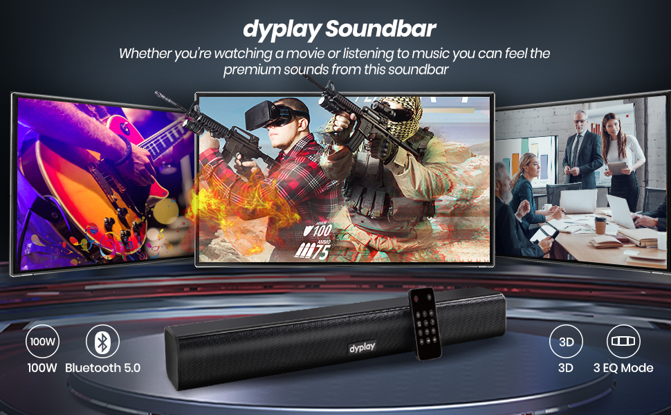 DYPLAY-100W-Soundbar-TV-bluetooth-Speaker-EU-Plug-3D-Stereo-3-EQ-Mode-AUX-OPT-20-Channel-Home-Theate-1936876-1