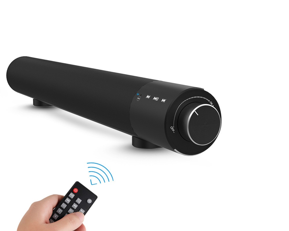 Desktop-Wireless-Cylindrical-Subwoofer-bluetooth-50-Speaker-5200mAh-Battery-Life-Soundbar-2-Speakers-1761851-4