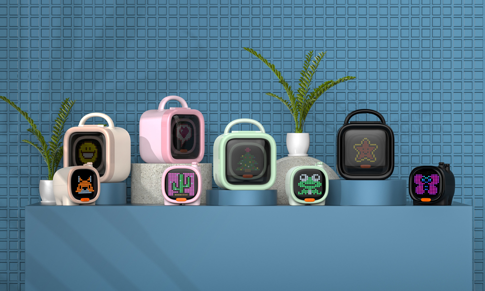 Divoom-Timoo-Pixel-Art-bluetooth-Speaker-Portable-Wireless-Speaker-Clock-Alarm-Cute-Gadget-Desktop-D-1809505-13